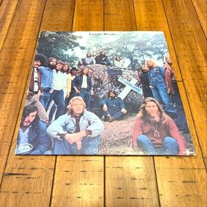 Vaughn Meader Vinyl Record